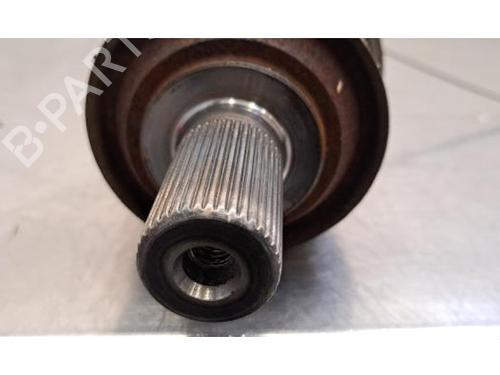 Right front driveshaft VOLVO XC90 II (256) T8 Twin Engine AWD | BP37453669M39 - Image 5