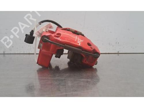 Left rear brake caliper PORSCHE CAYENNE Coupe (9YB) Turbo E-Hybrid AWD (9YBCT1, 9YBCZ1) | BP37275673M107 - Image 5