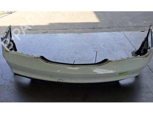Used Rear bumper MERCEDES-BENZ CLA Coupe (C117) CLA 200 (117.343) (156 hp) 24343665