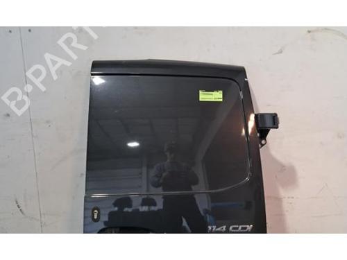 Tailgate MERCEDES-BENZ VITO Van (W447) 110 CDI (447.601, 447.603, 447.605) | BP23638776C6 