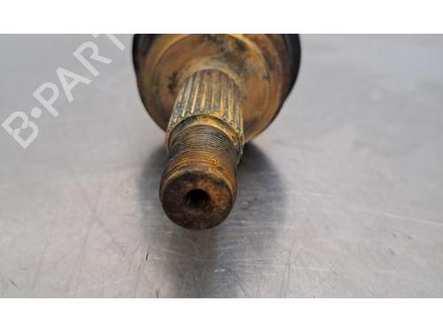 Right front driveshaft FORD TRANSIT COURIER B460 Box Body/MPV 1.5 TDCi | BP36872753M39  - Image 6