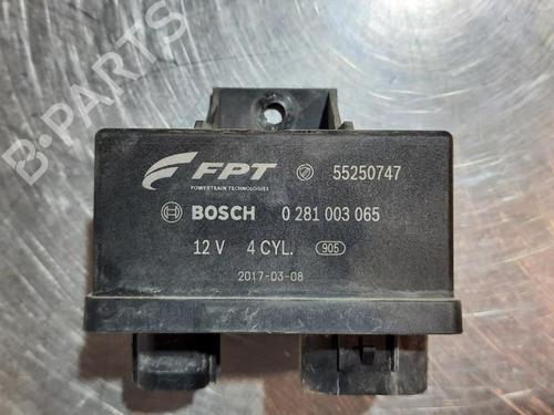Elektronisk modul FIAT FIORINO Box Body/MPV (225_) 1.3 D Multijet | BP23594802M83 