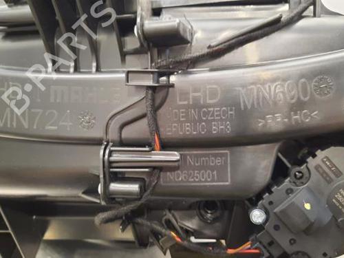 Heater matrix box BMW iX (I20) xDrive M60 | BP21674723M61 