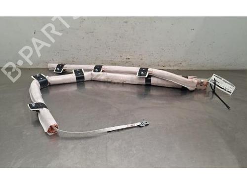 Venstre gardin airbag Venstre gardin airbag 39154453 39154453