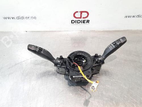 Used Steering column stalk HYUNDAI TUCSON (TL, TLE) 1.7 CRDi (116 hp) 10871740