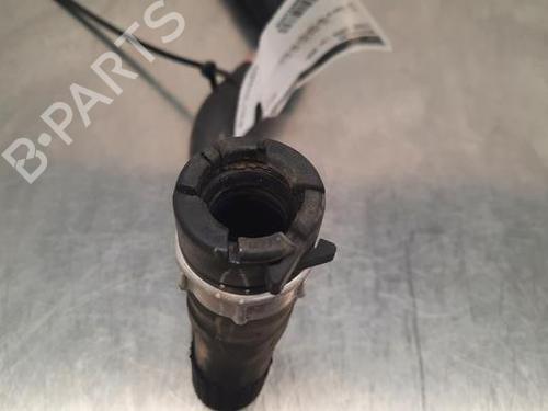 Pipe CITROËN JUMPER II Van 2.0 BlueHDi 130 | BP23612153M125 