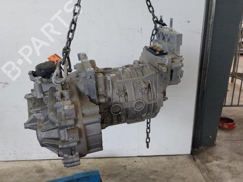 Motor KIA NIRO I (DE) E-NIRO (204 hp) 23599962