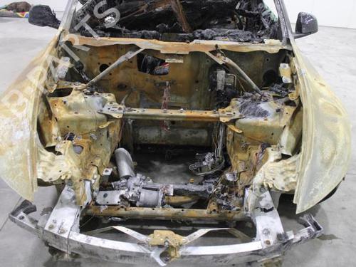 Left rear driveshaft TESLA MODEL Y (5YJY) EV All-wheel Drive | BP36366492M40 - Image 14