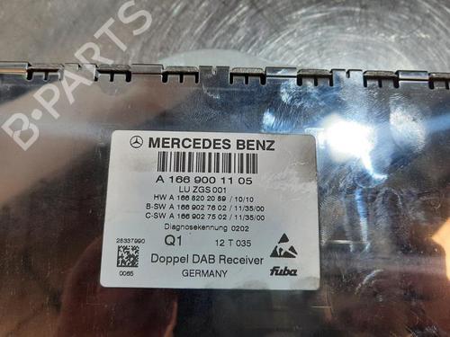 Electronic module MERCEDES-BENZ E-CLASS (W212) E 350 CDI (212.023) | BP23602690M83 