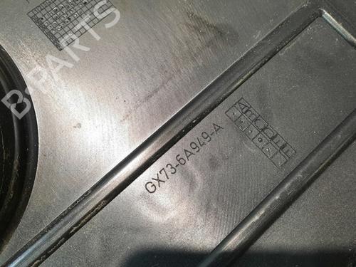 Upper protection JAGUAR XF II (X260) 2.0 D | BP17563779M93 