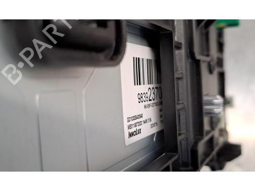 Ferdsskriver DS DS 4 II (FR_, FB_, F3_, FP_) PureTech 180 (F35GFT) | BP29468334C48 