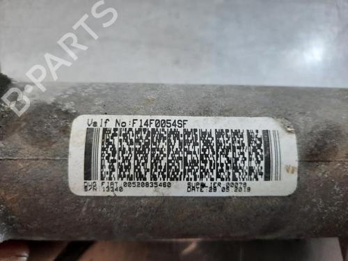 Steering rack FIAT FIORINO Box Body/MPV (225_) 1.3 D Multijet | BP19649311M22 