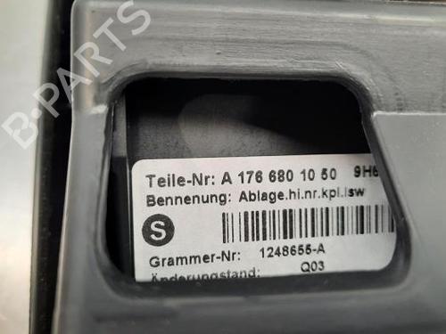Air vent MERCEDES-BENZ CLA Shooting Brake (X117) CLA 200 CDI / d (117.908) | BP20081529I21 