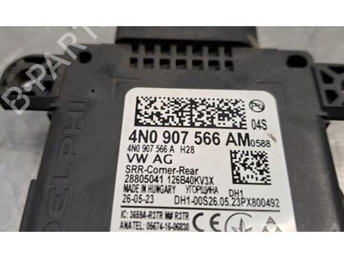 Elektronisk modul PORSCHE TAYCAN (Y1A) Performance Battery Plus (Y1AAA1) | BP29642988M83 
