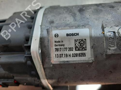 Steering rack OPEL INSIGNIA B Sports Tourer (Z18) 1.6 CDTi (35) | BP31842877M22 