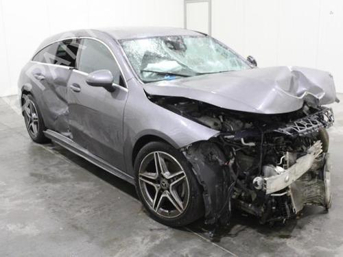 Subframe MERCEDES-BENZ CLA Shooting Brake (X118) CLA 180 d (118.603) | BP31374999M9 