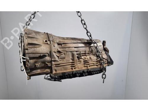 Gearbox MERCEDES-BENZ VITO Mixto (Double Cabin) (W447) 119 CDI (447.701, 447.703, 447.705) | BP29643240M3 