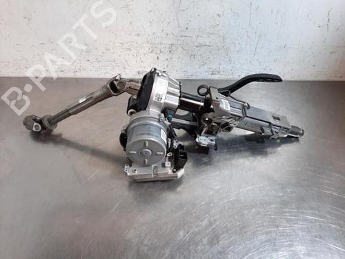 Used Steering column AUDI A1 CITY CARVER (GBH) 35 TFSI (150 hp) 29521994