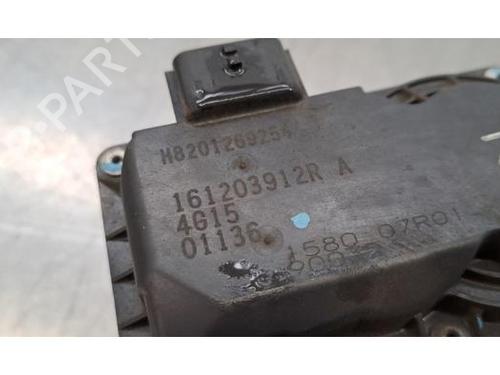 Spjældhus RENAULT TWINGO III (BCM_, BCA_) 1.0 SCe 70 | BP29881375M82