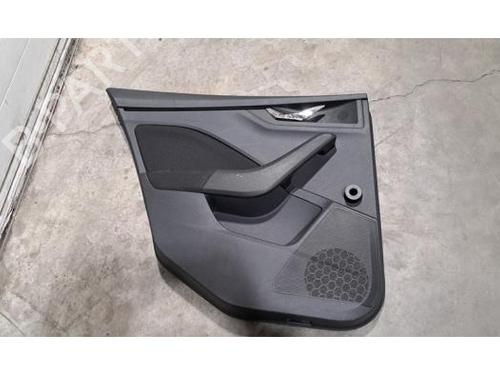 Seats set SKODA KAMIQ (NW4) 1.0 TSI | BP31029503C78