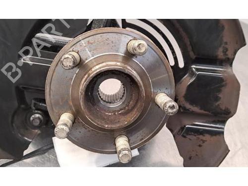 Left front steering knuckle FORD TRANSIT CONNECT V408 Box Body/MPV 1.0 Flexifuel | BP33476638M25 - Image 4