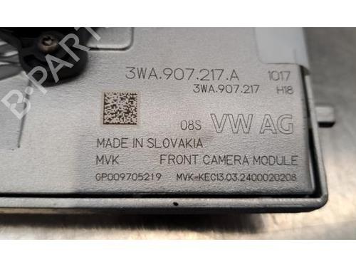 Camera SKODA KODIAQ II (PS7) 1.5 TSI mHEV | BP29642938E14 