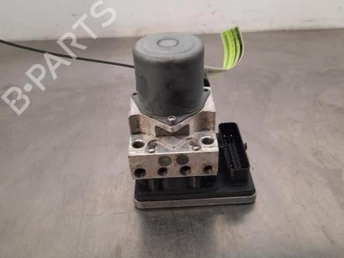 Used ABS pump MERCEDES-BENZ B-CLASS Sports Tourer (W246, W242) Electric Drive / B 250 e (242.890) (180 hp) 23636221