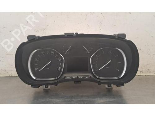 Used Instrument cluster Instrument cluster 37686208 37686208