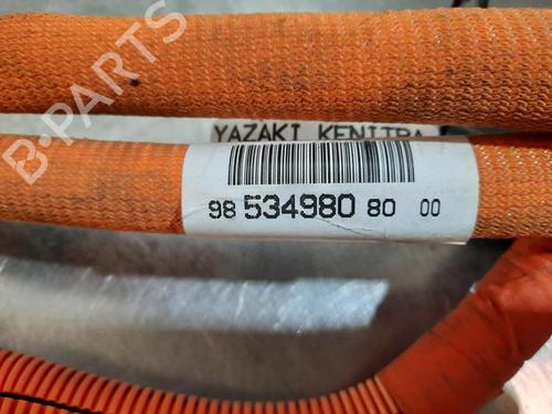 Cable CITROËN C4 III (BA_, BB_, BC_) ë-C4 (BCZKXC, BZCKSC) | BP39065099E12  - Image 6