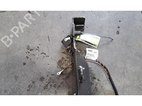 Kule for tilhengerfeste/Mekanisme AUDI E-TRON (GEN) S quattro | BP29881759C141 