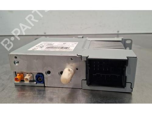 Used Electronic module Electronic module PEUGEOT EXPERT Van (V_) 1.5 BlueHDi 120 (120 hp) 33443474 33443474