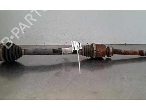Used Right front driveshaft Right front driveshaft 39060634 39060634