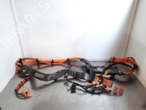 Used Cable Cable 38195834 38195834