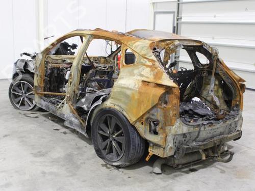 Catalyst NISSAN QASHQAI III (J12) 1.5 VC-T e-Power | BP31691918M10  - Image 7