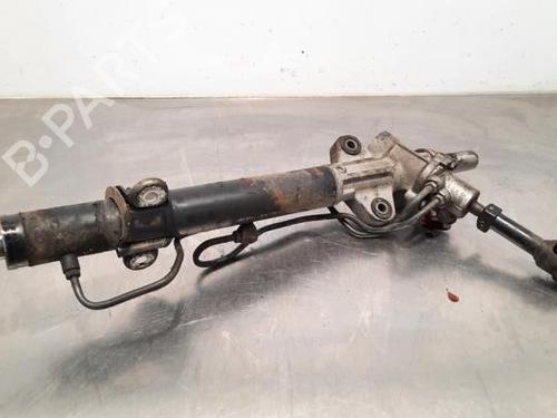 Steering rack MITSUBISHI L200 / TRITON (KA_T, KB_T) 2.5 DI-D 4WD (KB4T) | BP23588384M22 