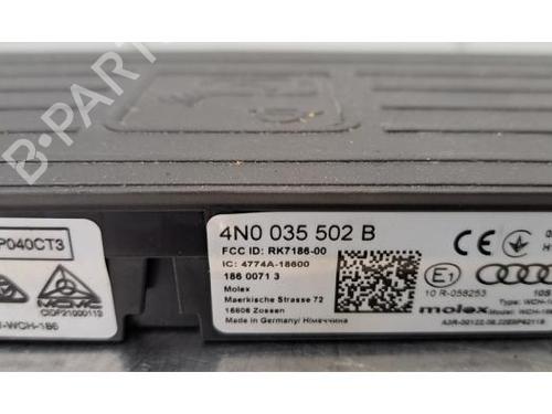 Electronic module AUDI Q3 Sportback (F3N) 35 TDI quattro | BP39230843M83 - Image 4