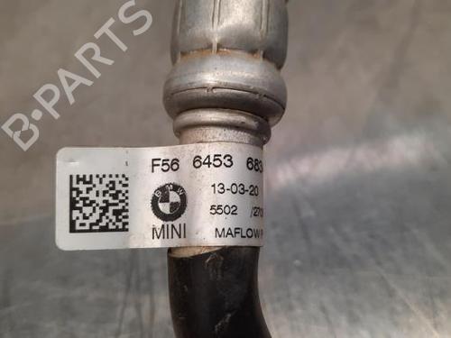 AC pipe BMW X2 (F39) sDrive 16 d | BP23618033M126 