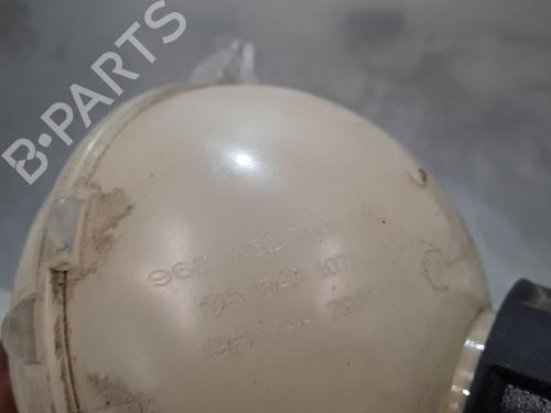 Expansion tank CITROËN BERLINGO Box Body/MPV (B9) 1.6 HDi 90 | BP10886972C120 