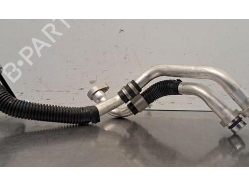 Used AC pipe AC pipe NISSAN LEAF (ZE1) Electric (150 hp) 34254412 34254412