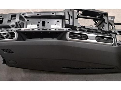 Instrumentbord DACIA DUSTER (HM_) 1.5 dCi 115 4x4 (HMAD) | BP39754464C46 - Image 7