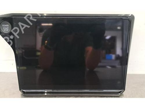 Multifunctionele display FORD PUMA (J2K, CF7) 1.0 EcoBoost (125 hp) 29058251