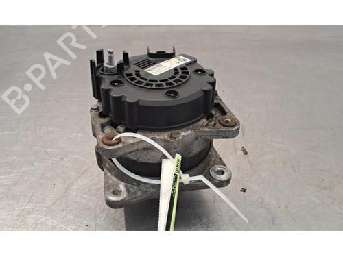 Alternator RENAULT MASTER III Van (FV) 2.3 dCi 135 FWD (FV0N, FV08, FV06, FV00, FV1S) | BP29045505M7 
