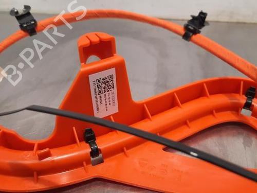 Cable TESLA MODEL Y (5YJY) EV Performance All-wheel Drive | BP34198209E12  - Image 5