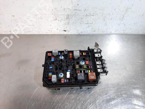 Used Fuse box OPEL ASTRA K Sports Tourer (B16) 1.0 Turbo (35) (105 hp) 23637444