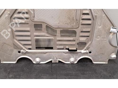 Underbody protection PORSCHE 718 BOXSTER (982) 2.0 T (982320, 982321, 982350, 982351) | BP39905644M92 - Image 3