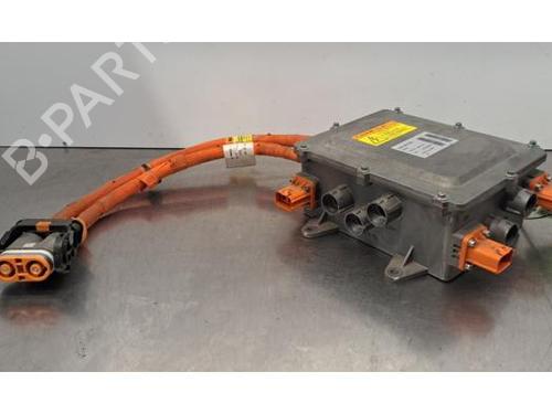 Inverter/Konverter MG MG ZS SUV (AZS1) EV (156 hp) 31154724
