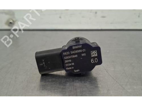 Electronic module BMW 3 Touring (G21, G81) M3 Competition xDrive | BP39642170M83 - Image 2