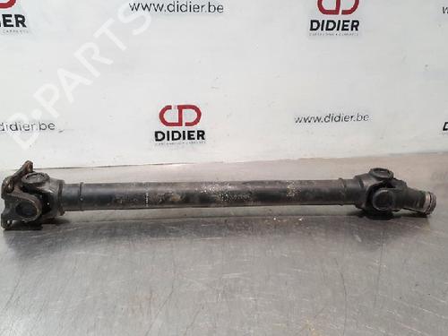 Used Driveshaft JAGUAR XF II (X260) 2.0 D (180 hp) 17562793
