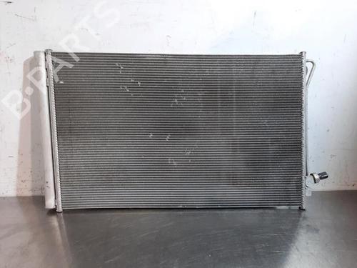 AC radiator MERCEDES-BENZ SPRINTER 3-t Van (B910) 214 CDI (910.621, 910.623) | BP24157005M32 
