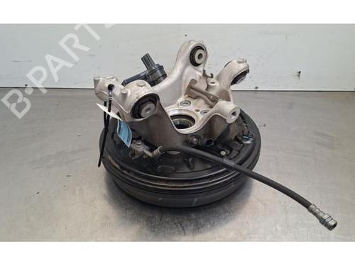 Used Right rear steering knuckle Right rear steering knuckle AUDI Q4 E-TRON SUV (F4B) 35 (170 hp) 35778090 35778090